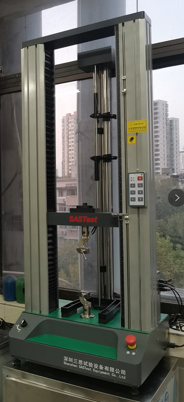 三思試驗機(jī)