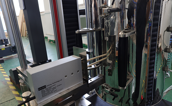 金屬材料高溫蠕變、低溫脆性、循環(huán)熱疲勞 等前沿研究的實驗需求