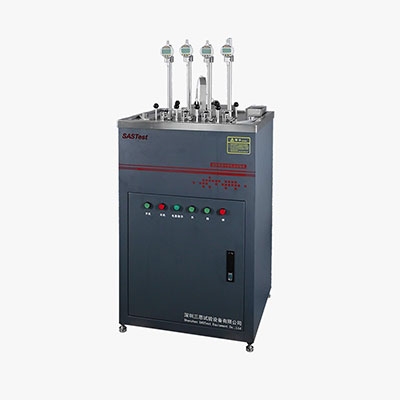 熱變形維卡軟化點(diǎn)溫度測(cè)定儀