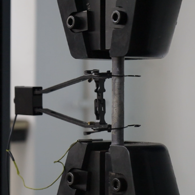 SASTEST國(guó)產(chǎn)夾持引伸計(jì)